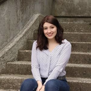 Meet your Posher, Rosemary